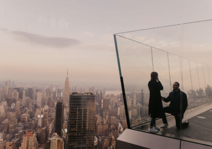 madrid surprise proposal photographer